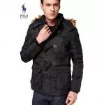 2019U ralph lauren doudoune down homme haute qualite loisir discount noir